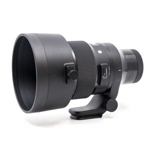 Used Sigma 105mm f/1.4 DG HSM ART - L Fit