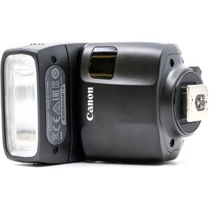 Used Canon EL-100 Speedlite