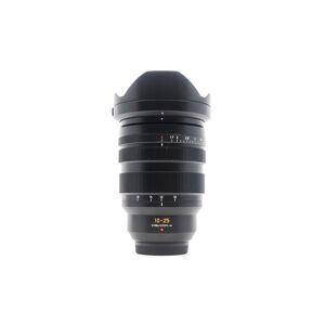 Used Panasonic 10-25mm f/1.7 Leica DG Vario-Summilux ASPH