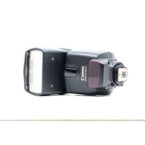 Used Canon Speedlite 430EX II