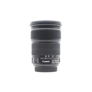 Used Canon EF 24-105mm f/3.5-5.6 IS STM