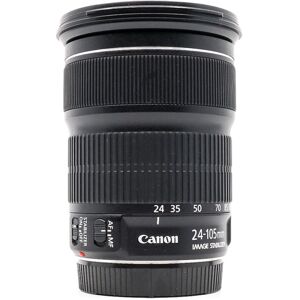 Used Canon EF 24-105mm f/3.5-5.6 IS STM