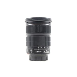 Used Canon EF 24-105mm f/3.5-5.6 IS STM