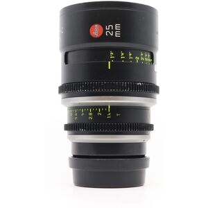 Used Leica Cine 25mm T1.4 Summilux-C - PL Fit