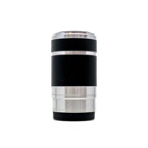 Used Sony E 55-210mm f/4.5-6.3 OSS