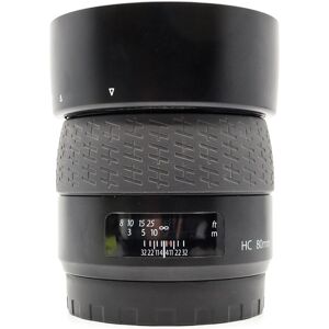 Used Hasselblad HC 80mm f/2.8