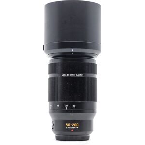 Used Panasonic Leica DG Vario-Elmarit 50-200mm f/2.8-4 ASPH. Power O.I.S.