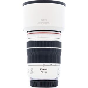 Used Canon RF 70-200mm f/4 L IS USM