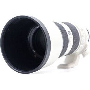 Used Sony FE 70-200mm f/4 G OSS