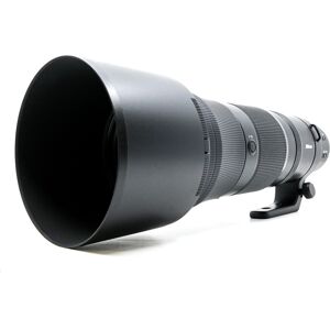 Used Nikon Nikkor Z 180-600mm F/5.6-6.3 VR