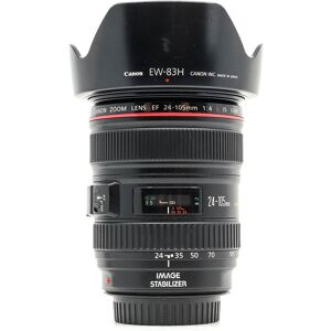 Used Canon EF 24-105mm f/4 L IS USM