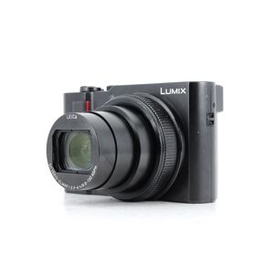 Used Panasonic Lumix DC-TZ200