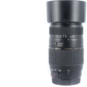 Used Tamron AF 70-300mm f/4-5.6 Di LD Macro - Canon EF Fit