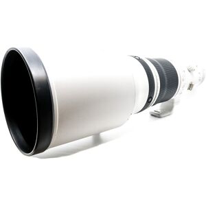 Used Canon EF 500mm f/4 L IS II USM