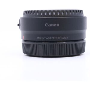 Used Canon Mount Adapter EF-EOS R