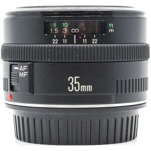 Used Canon EF 35mm f/2