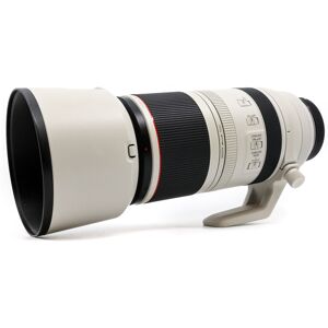 Used Canon RF 100-500mm f/4.5-7.1L IS USM