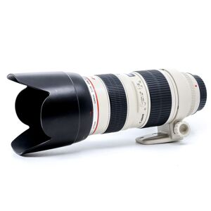 Used Canon EF 70-200mm f/2.8 L USM