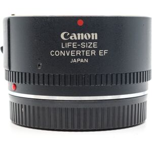 Used Canon Life-Size Converter EF