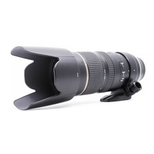 Used Tamron SP 70-200mm f/2.8 Di VC USD - Nikon Fit