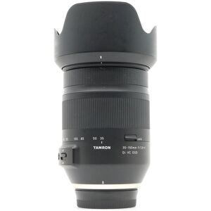 Used Tamron 35-150mm f/2.8-4 Di VC OSD - Nikon fit