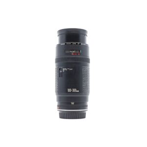 Used Canon EF 100-300mm f/5.6 L
