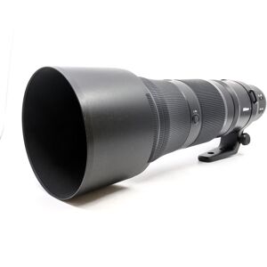 Used Nikon Nikkor Z 180-600mm F/5.6-6.3 VR