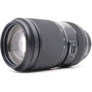 Used Tamron 70-180mm f/2.8 Di III VC VXD G2 - Sony FE Fit