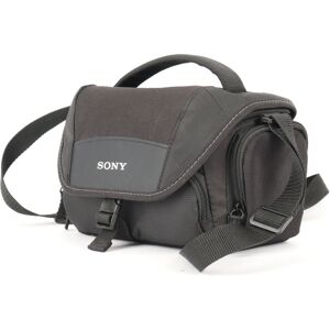 Used Sony LCS-U21 Bag