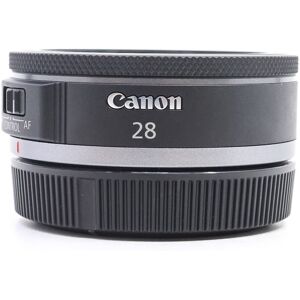 Used Canon RF 28mm f/2.8 STM