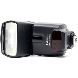 Used Canon Speedlite 430EX II