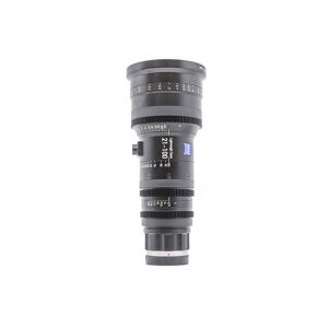 Used ZEISS 21-100mm T2.9-3.9 LWZ.3 - Sony FE Fit