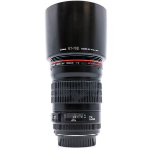 Used Canon EF 135mm f/2 L USM