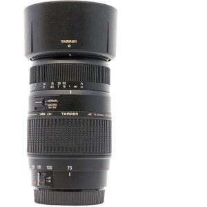 Used Tamron AF 70-300mm f/4-5.6 Di LD Macro - Canon EF Fit