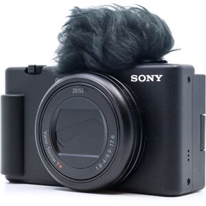 Used Sony ZV-1 II