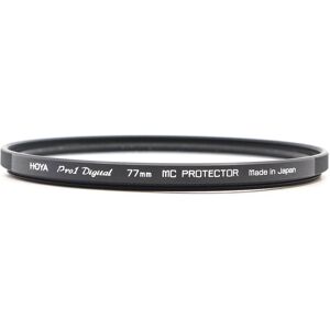 Used Hoya 77mm Pro 1 Digital Protector Filter