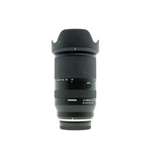 Used Tamron 18-300mm f/3.5-6.3 Di III-A VC VXD - Fujifilm X Fit