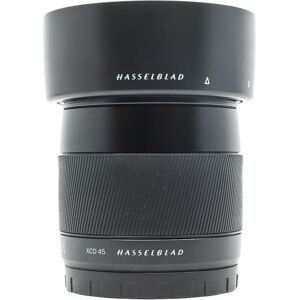 Used Hasselblad XCD 45mm f/3.5