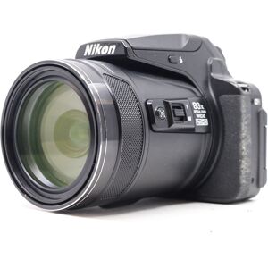 Used Nikon Coolpix P900