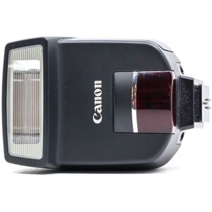 Used Canon Speedlite 220EX