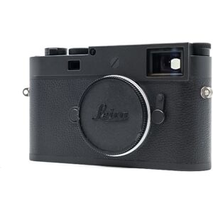 Used Leica M11 Monochrom