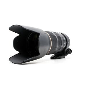 Used Tamron SP 70-200mm f/2.8 Di VC USD - Nikon Fit