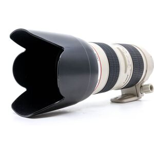 Used Canon EF 70-200mm f/2.8 L USM