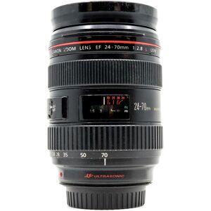 Used Canon EF 24-70mm f/2.8 L USM