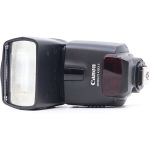 Used Canon Speedlite 430EX II