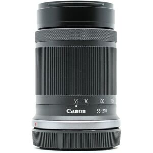 Used Canon RF-S 55-210mm f/5-7.1 IS STM