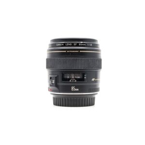 Used Canon EF 85mm f/1.8 USM