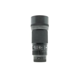 Used Sigma 105mm f/2.8 DG DN Macro ART - Sony FE Fit