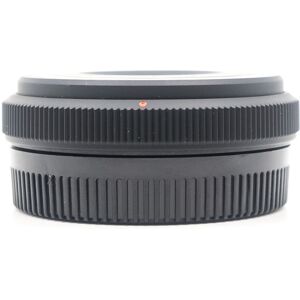 Used Olympus 9mm f/8 Fisheye Body Cap