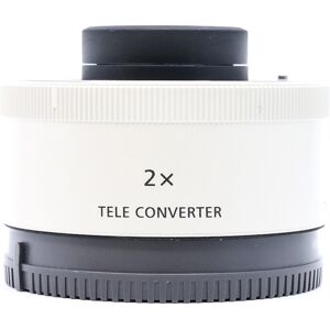 Used Sony FE 2x Teleconverter